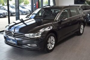 Volkswagen Passat Variant 2.0TDI DSG Business LED ACC AHK