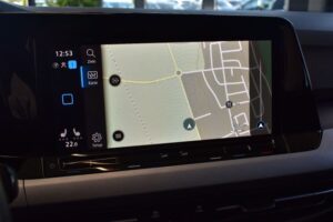 Volkswagen Golf VIII Variant 2.0TDI Schalter LED VirtC. ACC