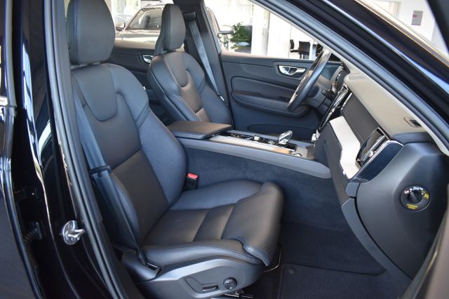 Volvo XC60 B4 Inscription AWD Aut. LED Pano HUD VirtCo