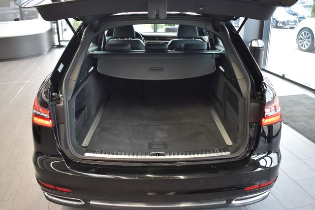 Audi A6 Avant 40TDI Design S-tronic LED AHK HUD ViCo