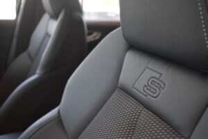 Audi Q4 e-tron 40 Aut. S Line Matrix VirtualC ACC HuD