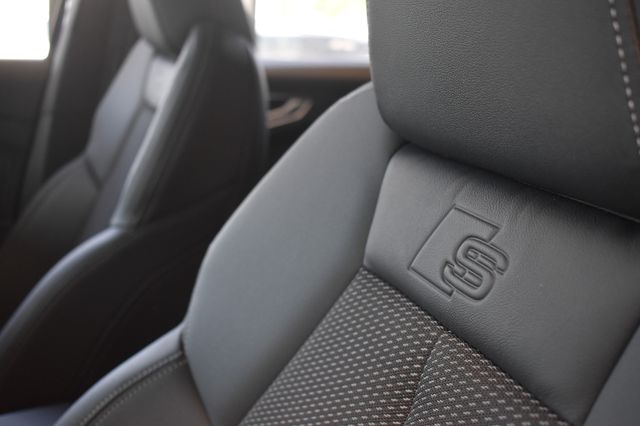 Audi Q4 e-tron 40 Aut. S Line Matrix VirtualC ACC HuD
