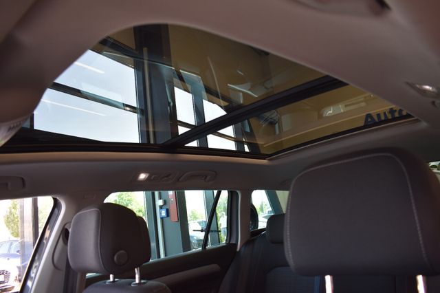 Volkswagen Passat Var. 2.0TDI Business DSG LED Pano Virtual