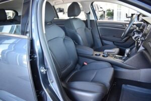 Renault Megane IV Business dCi115 Auto. Navi3D PDC DAB