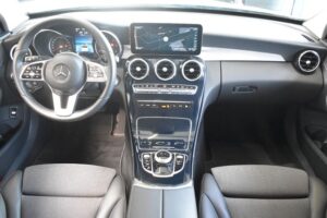 Mercedes-Benz C 300de Limousine Avantgarde 9G-tronic LED RFKam