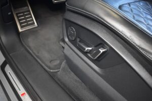 Audi SQ7 4.0TFSI Quattro Compet.Plus Laser Soft 22"