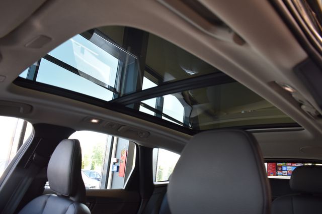 Volvo XC60 B4 Inscription AWD Aut. LED Pano HUD VirtCo