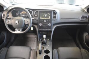 Renault Megane IV Business dCi115 Auto. Navi3D PDC DAB