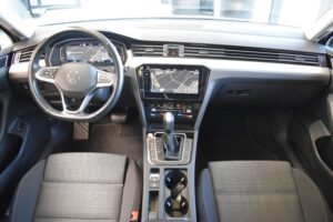 Volkswagen Passat Var. 2.0TDI Business DSG LED Pano Virtual
