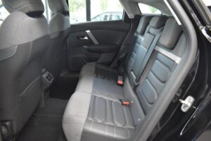 Citroën C4 Shine Automatik LED AHK ACC HeadUp VirtualC.
