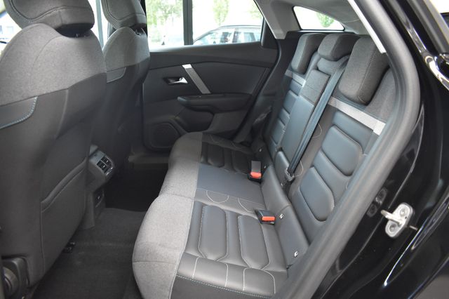 Citroën C4 Shine Automatik LED AHK ACC HeadUp VirtualC.