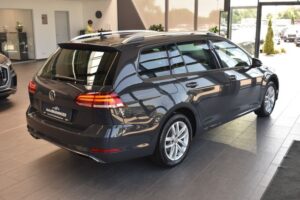 Volkswagen Golf 7 Var. 1.5TSI Comfortline Alcantara AHK ACC