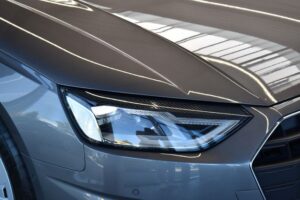 Audi A4 Avant 30TDI S-tronic LED VirtualCo AHK RFKam