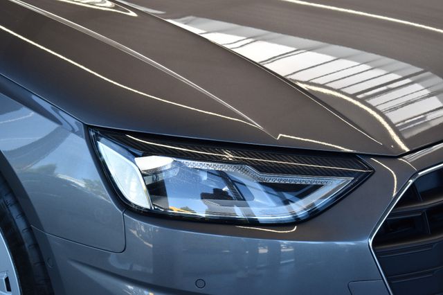 Audi A4 Avant 30TDI S-tronic LED VirtualCo AHK RFKam