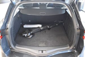 Renault Megane IV Business dCi115 Auto. Navi3D PDC DAB