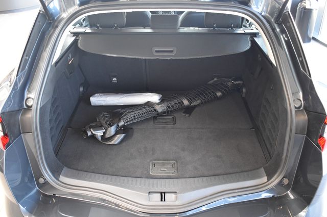 Renault Megane IV Business dCi115 Auto. Navi3D PDC DAB