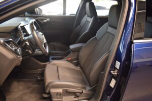 Audi Q4 e-tron 40 Aut. S Line Matrix VirtualC ACC HuD