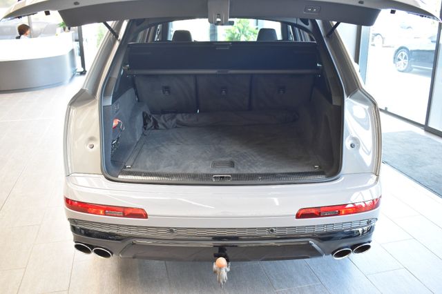 Audi SQ7 4.0TFSI Quattro Compet.Plus Laser Soft 22"