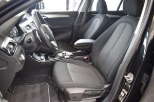 BMW X2 20d xDrive Aut. Advantage LED DAB Temp RFKam