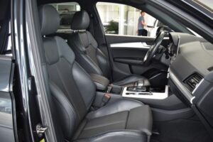 Audi Q5 40TDI Quattro S-tronic S-Line Pano HUD VirtCo