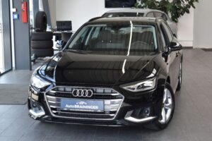 Audi A4 Avant 35TDI Advanced S-tronic LED HUD Virtual
