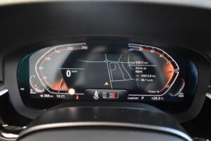BMW 520d Limo xDrive Automatik Laser LiveCo HUD 19"