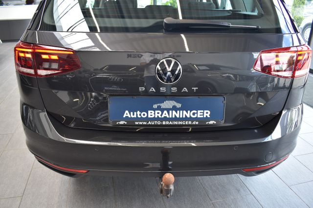 Volkswagen Passat Variant 2.0TDI DSG Business LED ACC AHK