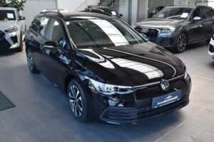 Volkswagen Golf VIII Variant 2.0TDI Schalter LED VirtC. ACC