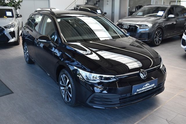 Volkswagen Golf VIII Variant 2.0TDI Schalter LED VirtC. ACC