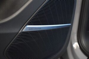 Audi SQ7 4.0TFSI Quattro Compet.Plus Laser Soft 22"