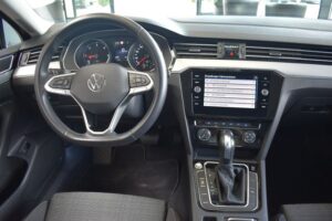 Volkswagen Passat Variant 2.0TDI DSG Business LED ACC AHK