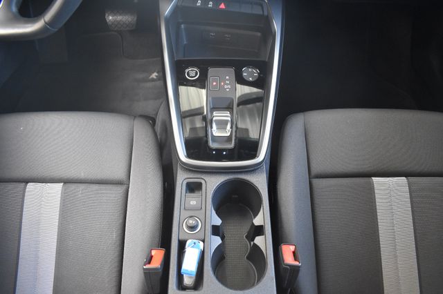 Audi A3 Sportb. 35TDI S-tronic Advanced LED ViCo Pano