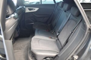 Audi Q8 50TDI Quattro S Line MatrixHD Pano B&O AHK 22