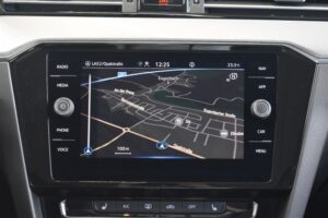 Volkswagen Passat Variant 2.0TDI DSG Business LED ACC AHK