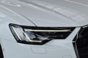 Audi A6 Av 40TDI S-tronic Matrix VirtCo ACC SoftClose