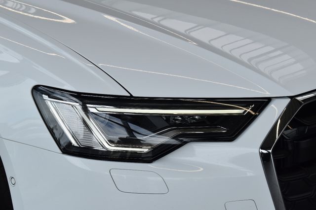 Audi A6 Av 40TDI S-tronic Matrix VirtCo ACC SoftClose
