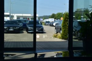 BMW 520d Limo xDrive Automatik Laser LiveCo HUD 19"