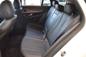Mercedes-Benz E 220d T Exclusive 9G-tronic LED WideScreen Navi