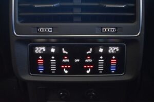 Audi SQ7 4.0TFSI Quattro Compet.Plus Laser Soft 22"