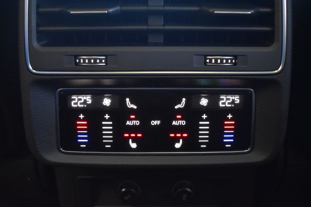 Audi SQ7 4.0TFSI Quattro Compet.Plus Laser Soft 22"