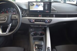 Audi A4 Avant 40TDI S-tronic S line LED RFKamera AHK