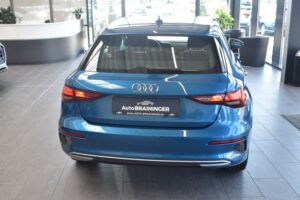 Audi A3 Sportb. 35TDI S-tronic Advanced LED ViCo Pano