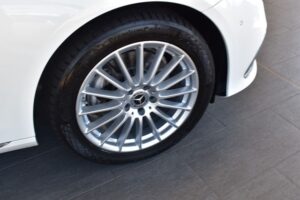 Mercedes-Benz E 220d T Exclusive 9G-tronic LED WideScreen Navi