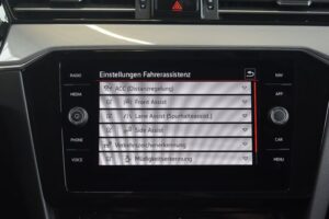 Volkswagen Passat Var 2.0TDI DSG 4Motion IQ-Light ACC VirtC