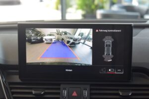 Audi Q5 Sportb. 40TDI quattro S Line LED VirtualC ACC