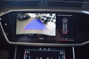 Audi A6 Avant 40TDI Design S-tronic LED AHK HUD ViCo