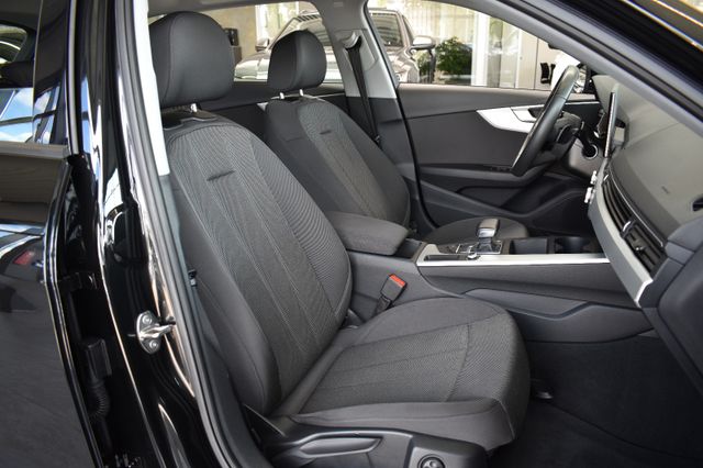 Audi A4 Avant 35TDI Advanced S-tronic LED HUD Virtual