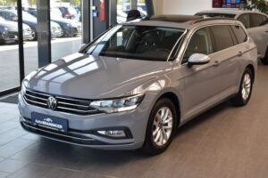 Volkswagen Passat Var. 2.0TDI Business DSG LED Pano Virtual