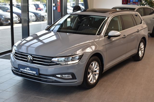 Volkswagen Passat Var. 2.0TDI Business DSG LED Pano Virtual