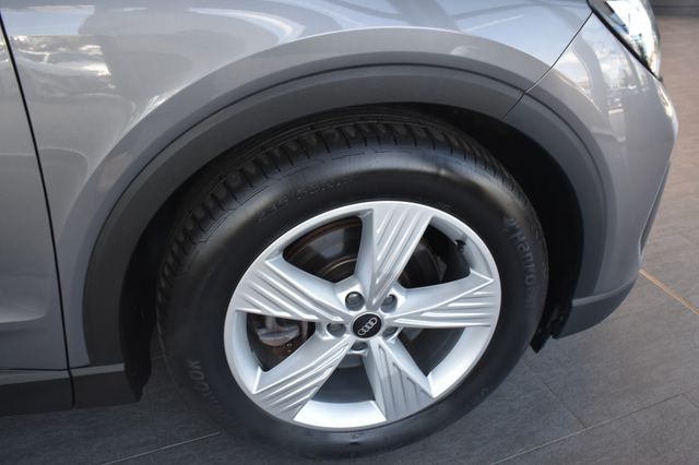 Audi Q4 Sportback e-tron 35 LED VirtualC LaneAssist